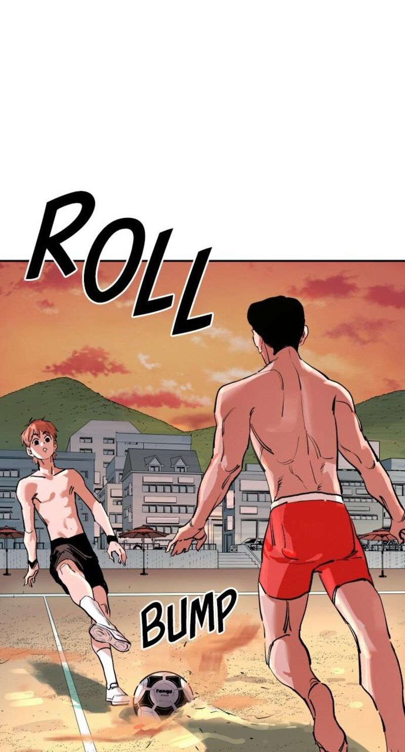 Build Up Chapter 164 Page 81