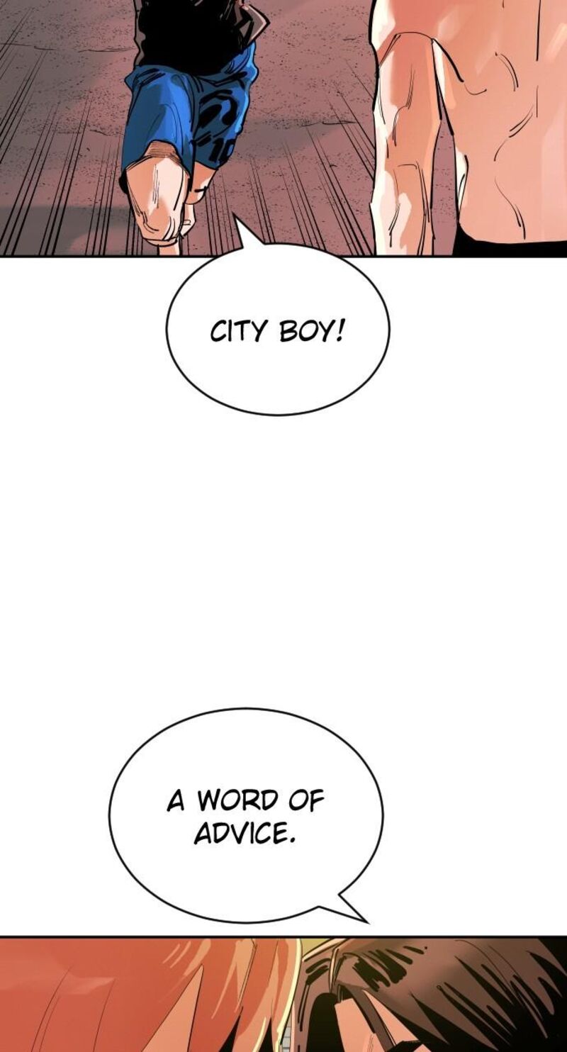 Build Up Chapter 164 Page 97