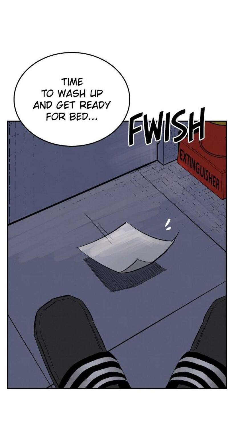 Build Up Chapter 165 Page 100