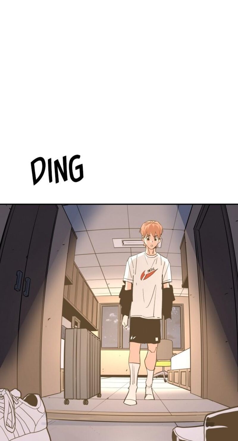 Build Up Chapter 165 Page 101