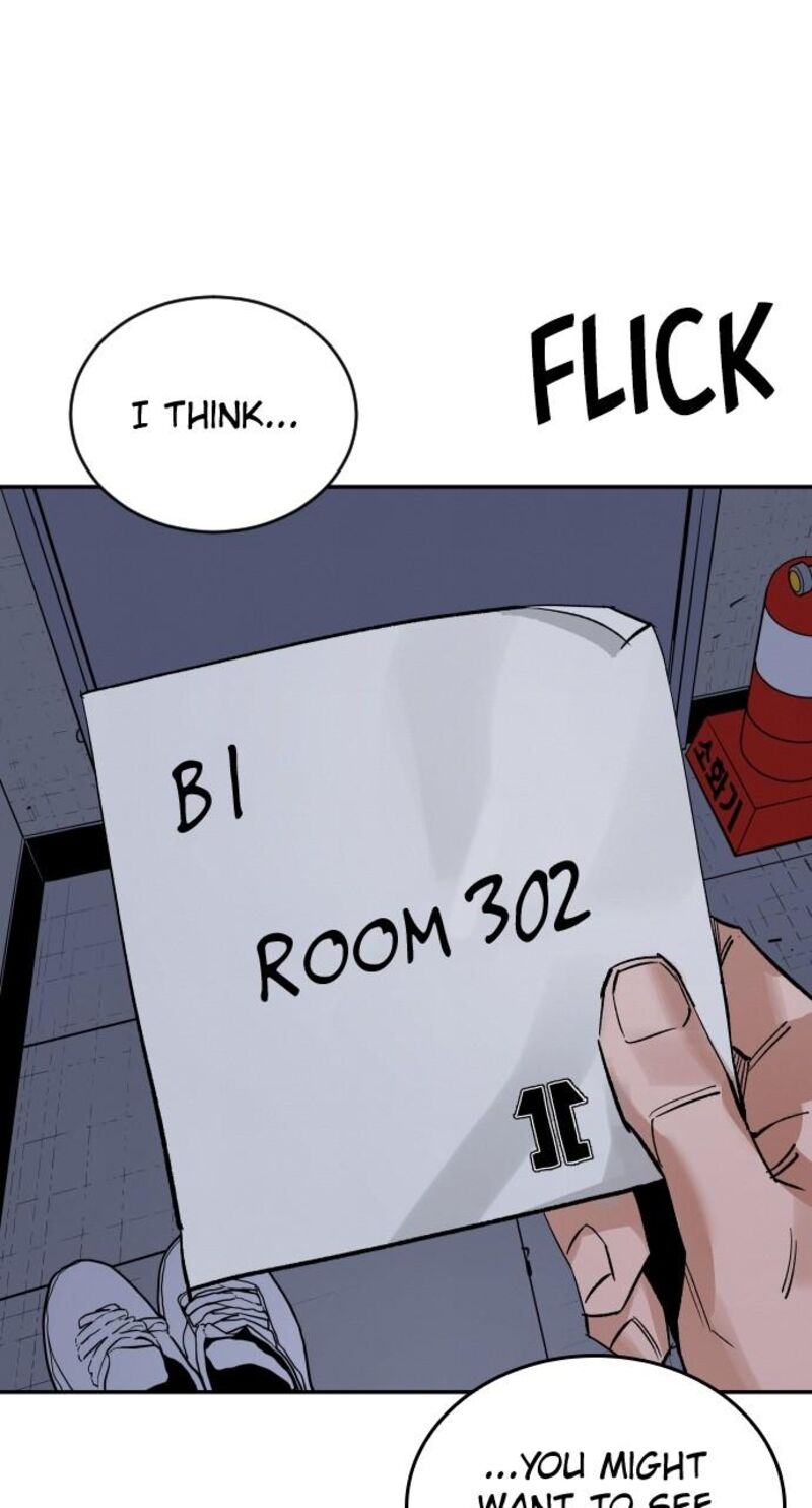 Build Up Chapter 165 Page 105
