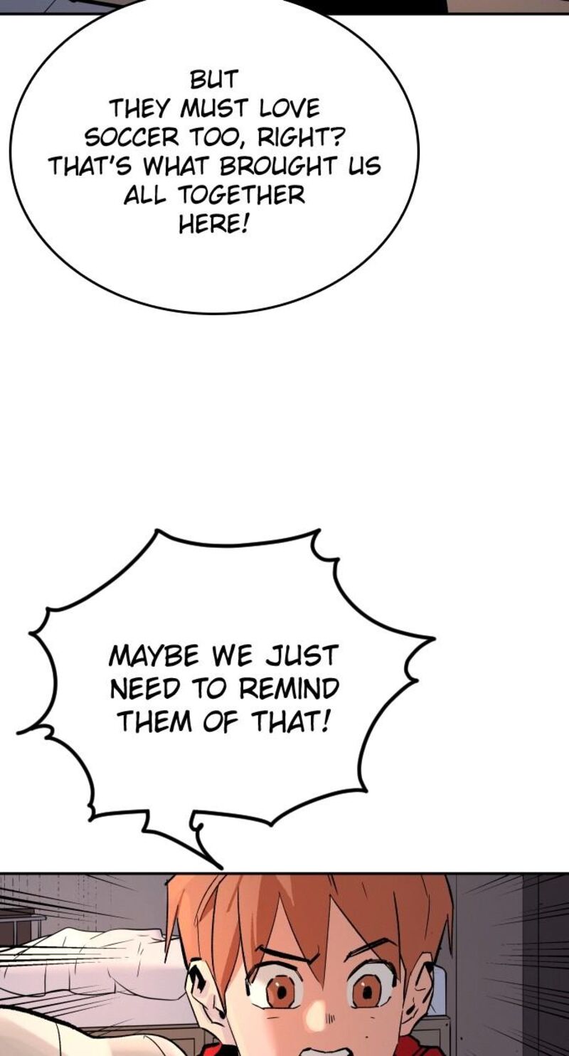 Build Up Chapter 165 Page 110
