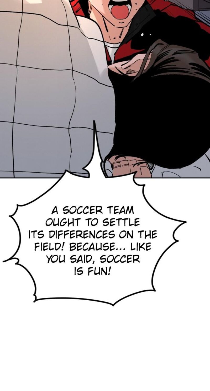 Build Up Chapter 165 Page 111