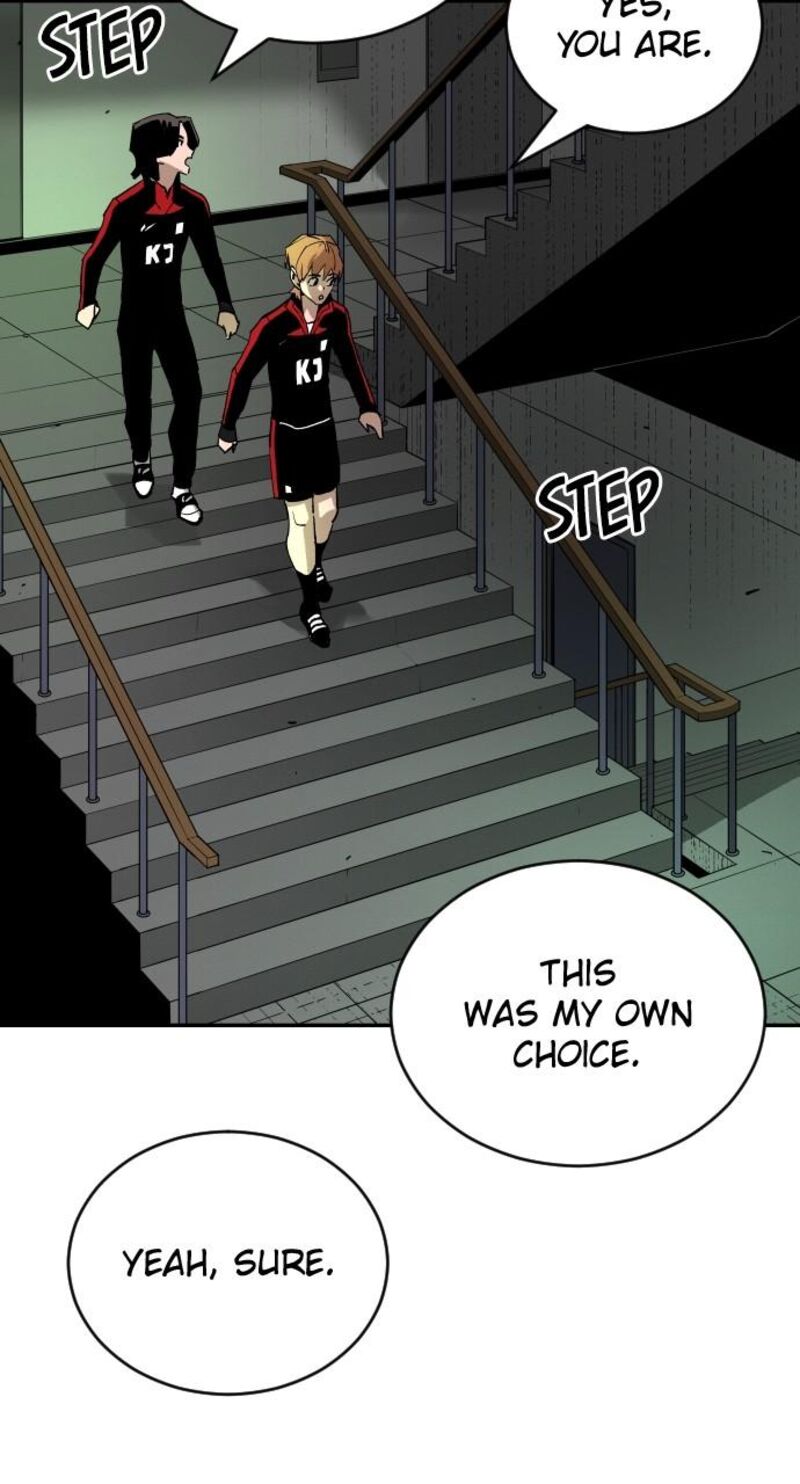 Build Up Chapter 165 Page 114