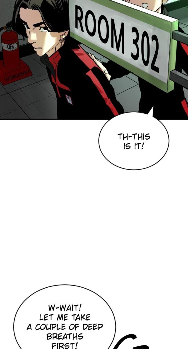 Build Up Chapter 165 Page 117