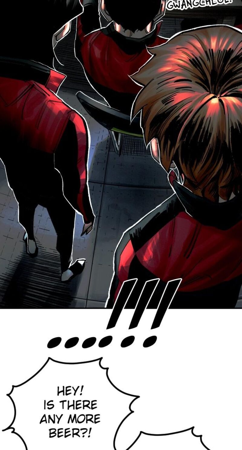 Build Up Chapter 165 Page 122