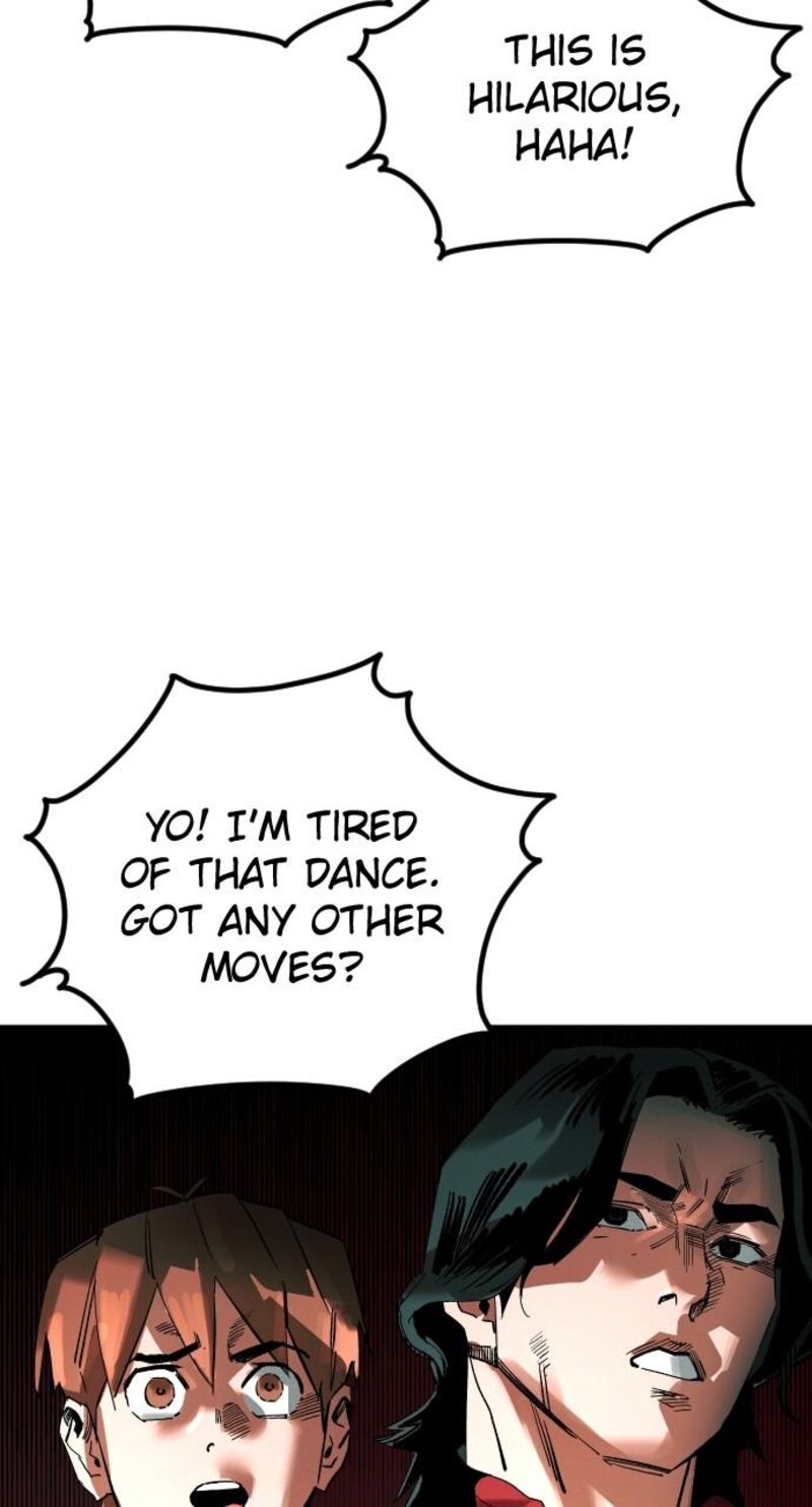 Build Up Chapter 165 Page 123