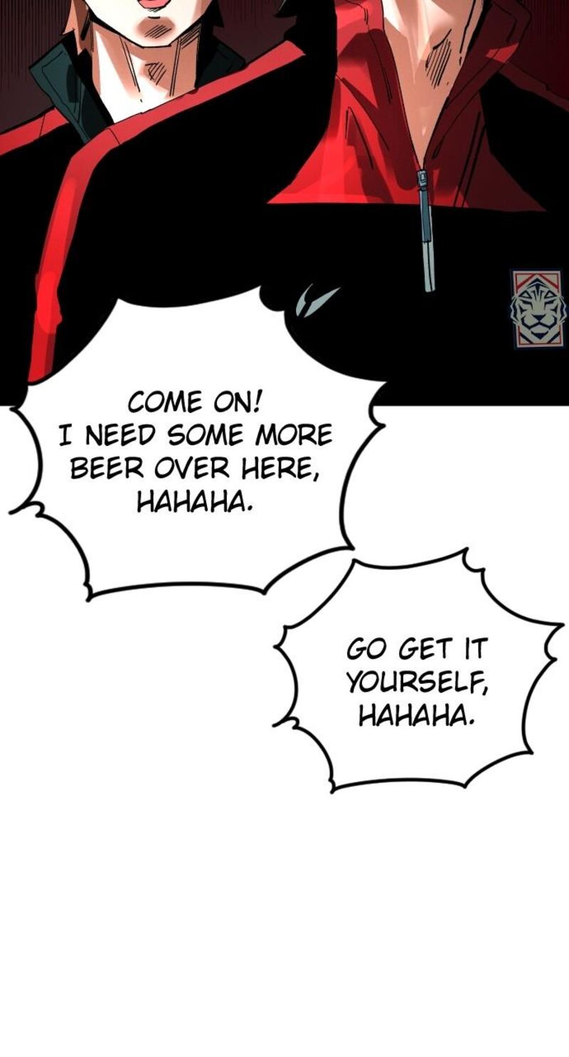 Build Up Chapter 165 Page 124