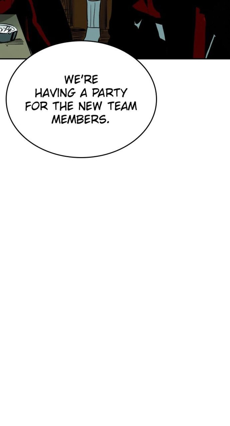 Build Up Chapter 165 Page 130