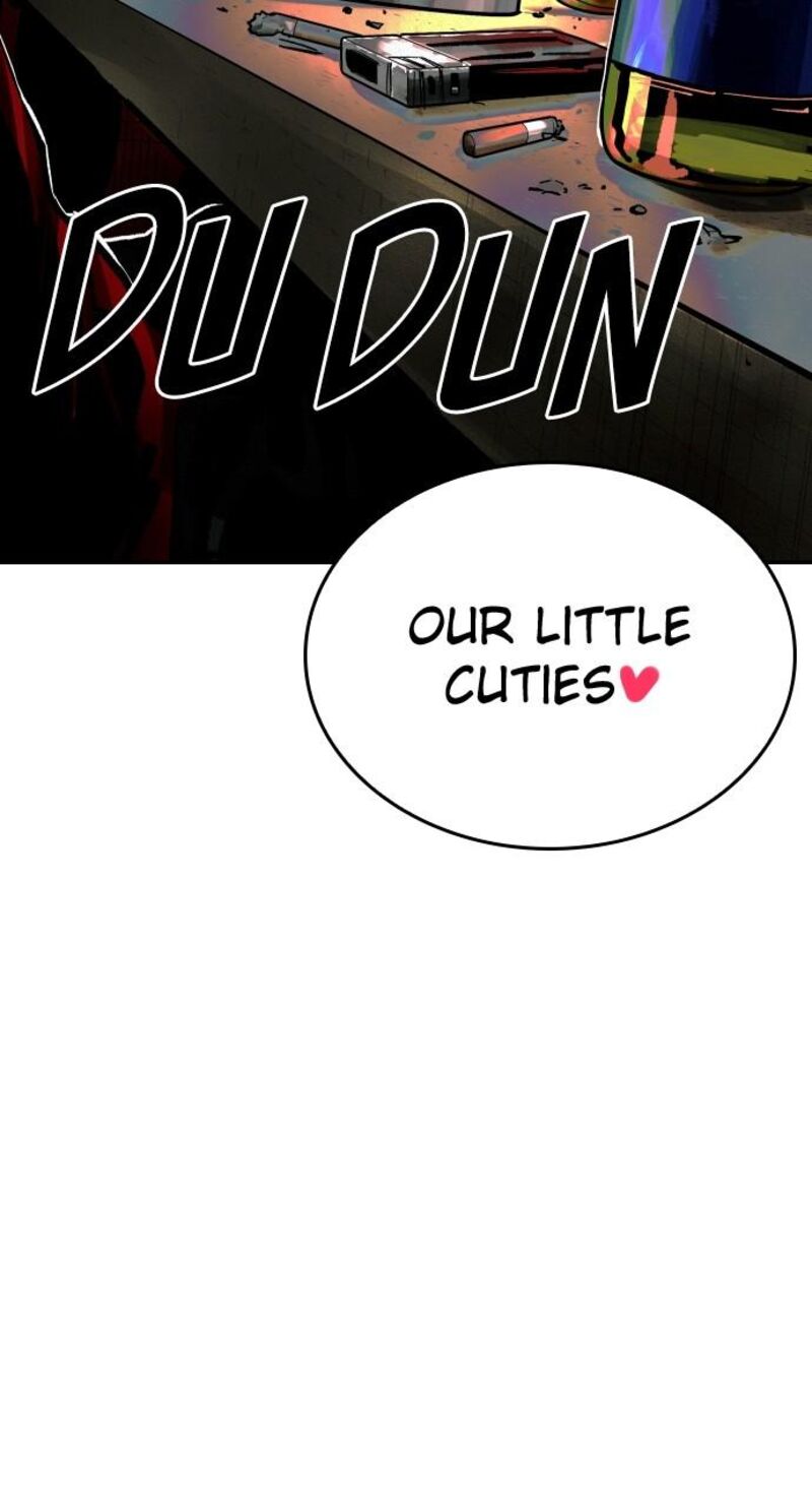 Build Up Chapter 165 Page 132