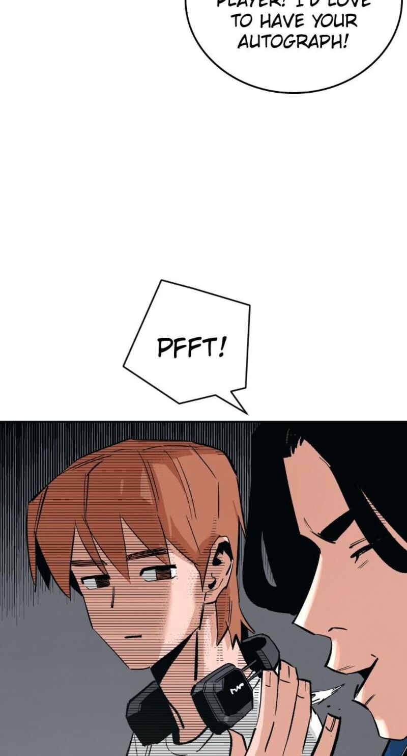 Build Up Chapter 165 Page 22