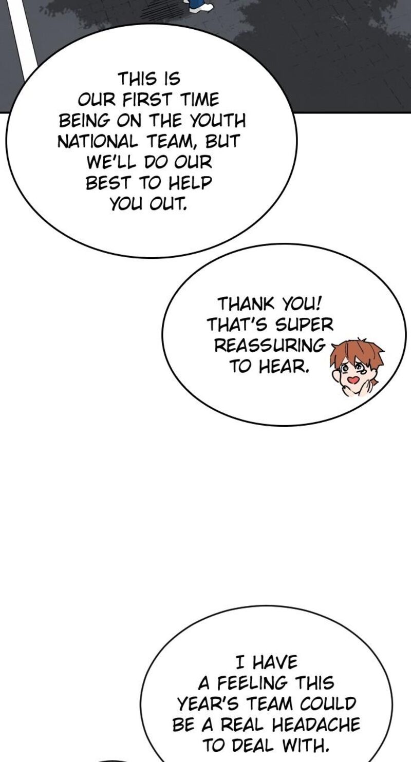 Build Up Chapter 165 Page 27