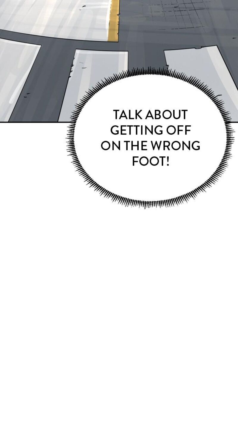 Build Up Chapter 165 Page 3