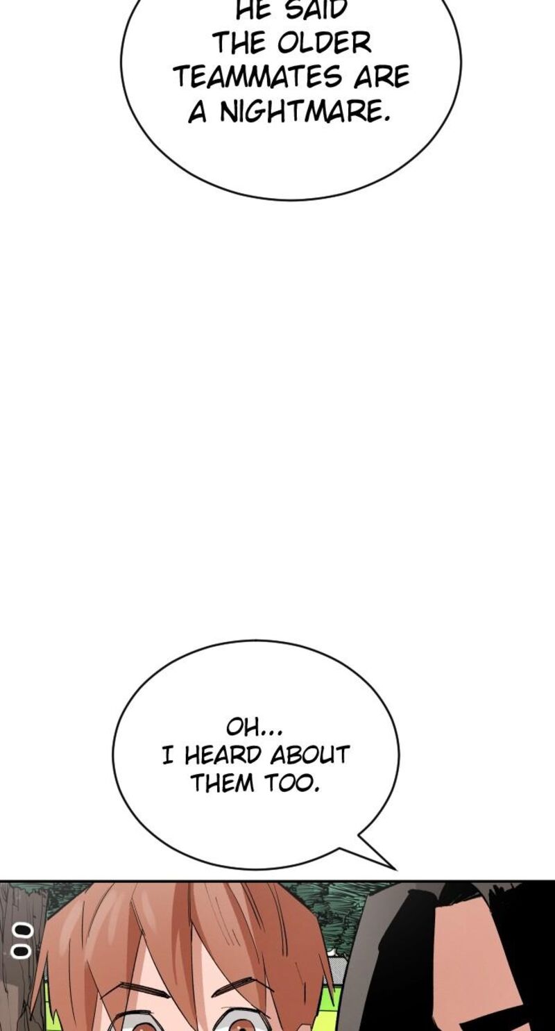 Build Up Chapter 165 Page 30
