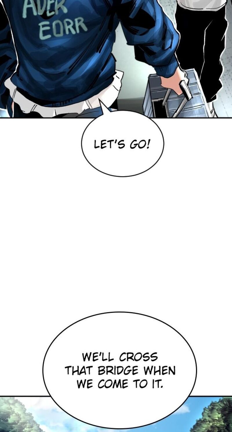Build Up Chapter 165 Page 33