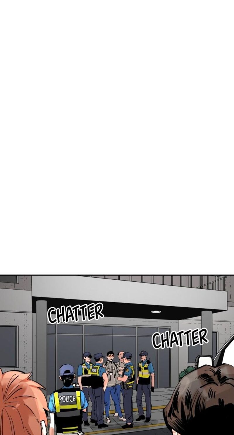 Build Up Chapter 165 Page 40