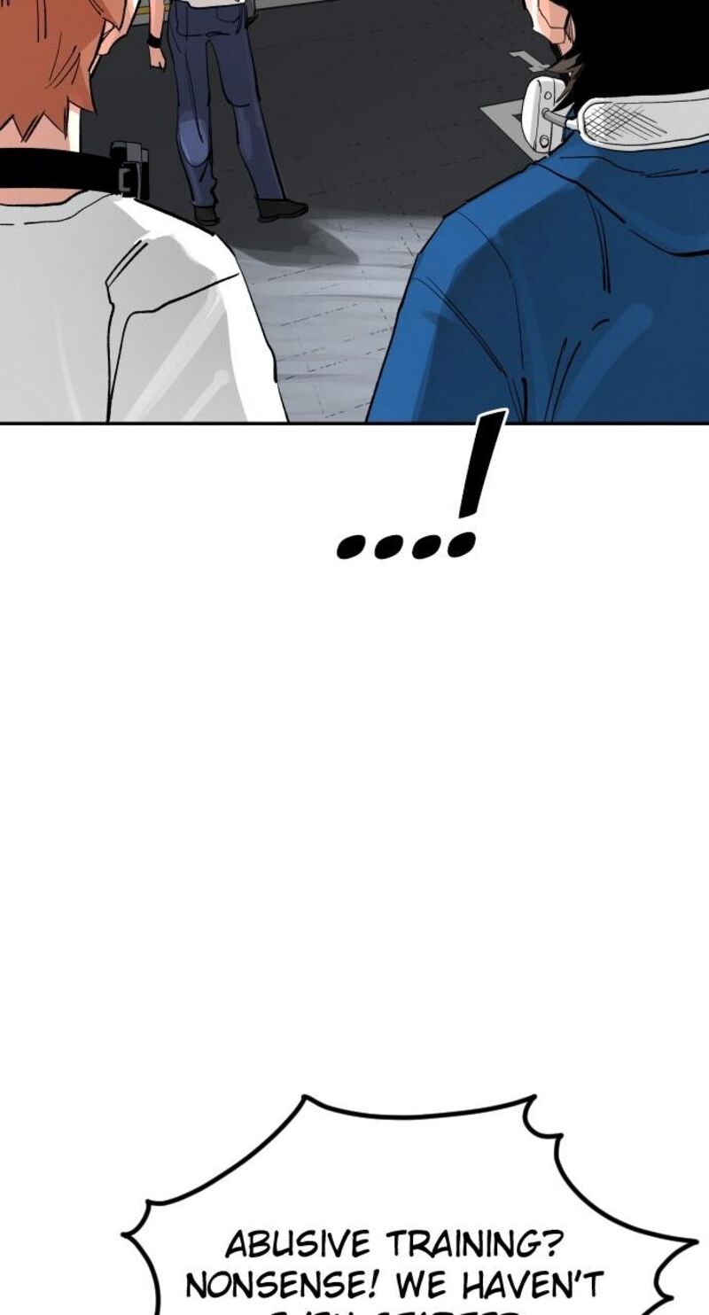 Build Up Chapter 165 Page 41