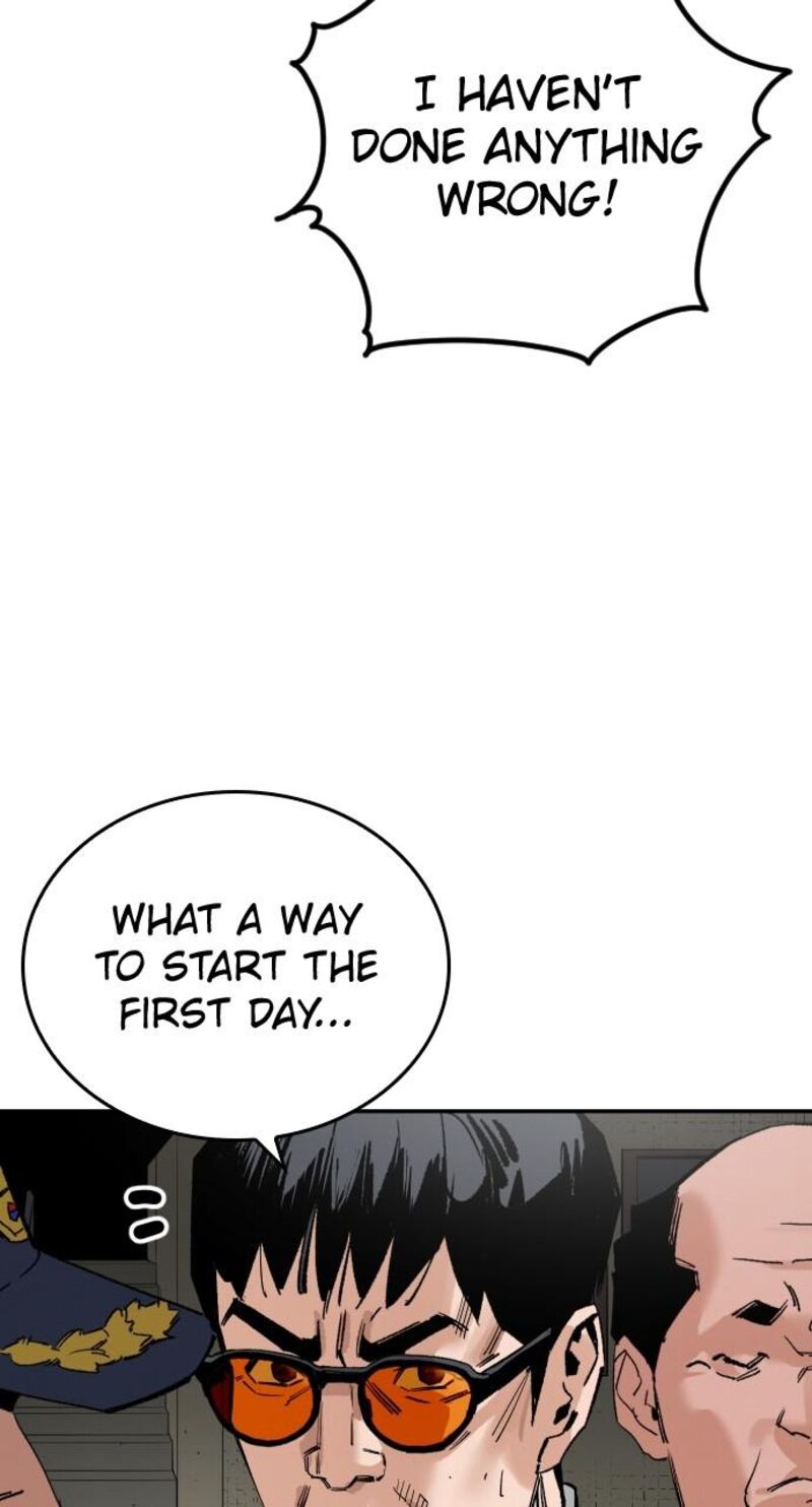 Build Up Chapter 165 Page 44