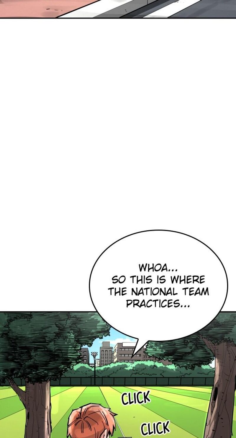 Build Up Chapter 165 Page 5