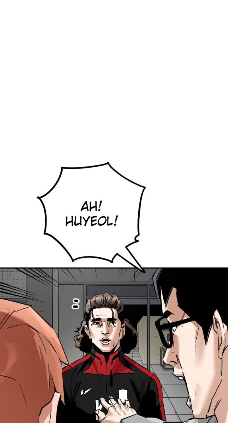 Build Up Chapter 165 Page 51