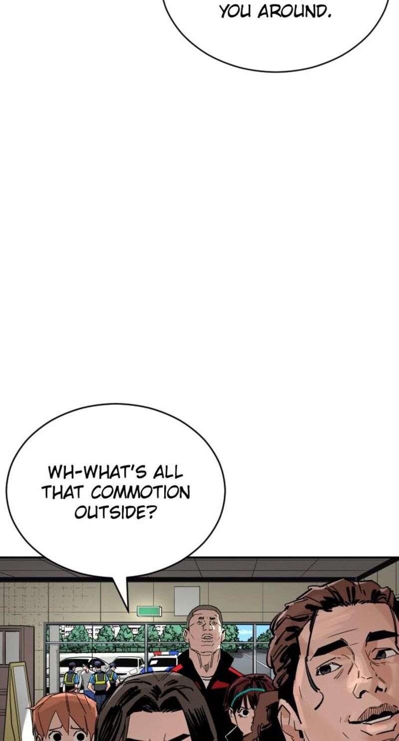 Build Up Chapter 165 Page 56