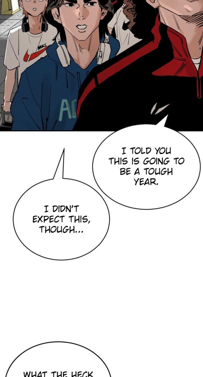 Build Up Chapter 165 Page 57