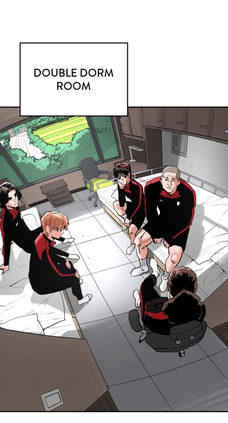 Build Up Chapter 165 Page 63