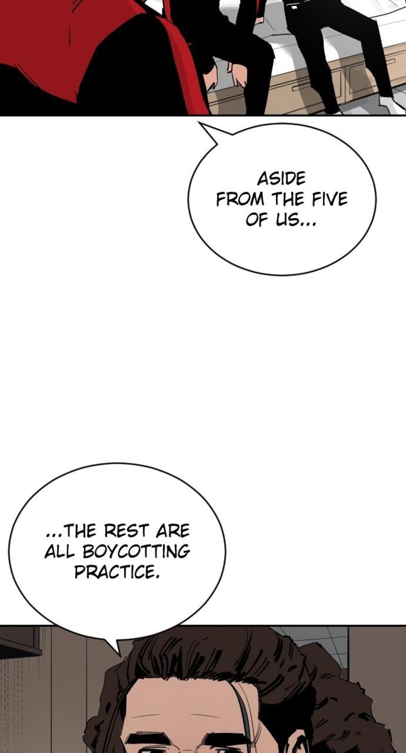 Build Up Chapter 165 Page 65