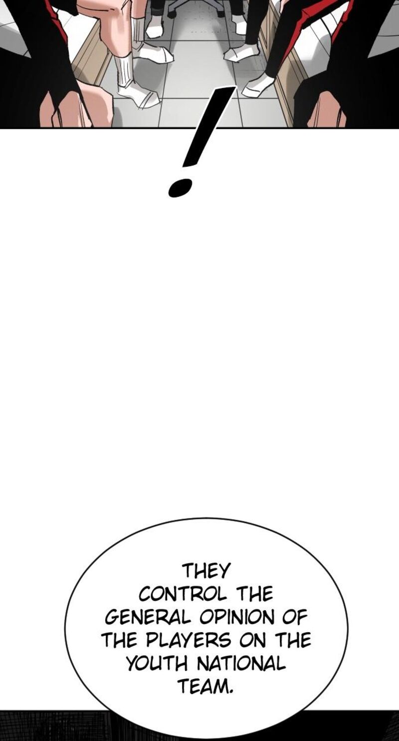 Build Up Chapter 165 Page 70