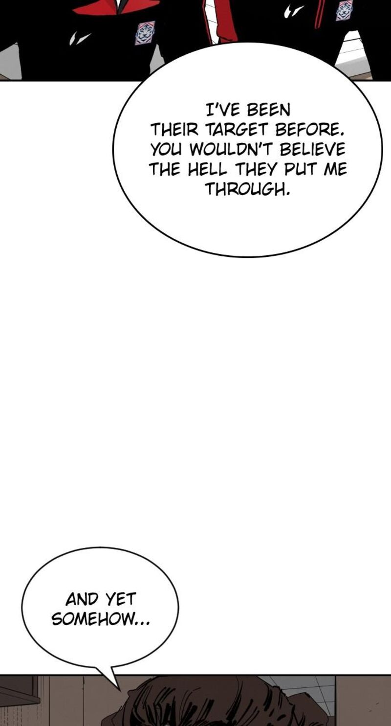 Build Up Chapter 165 Page 73