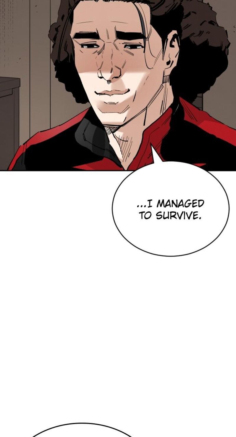 Build Up Chapter 165 Page 74