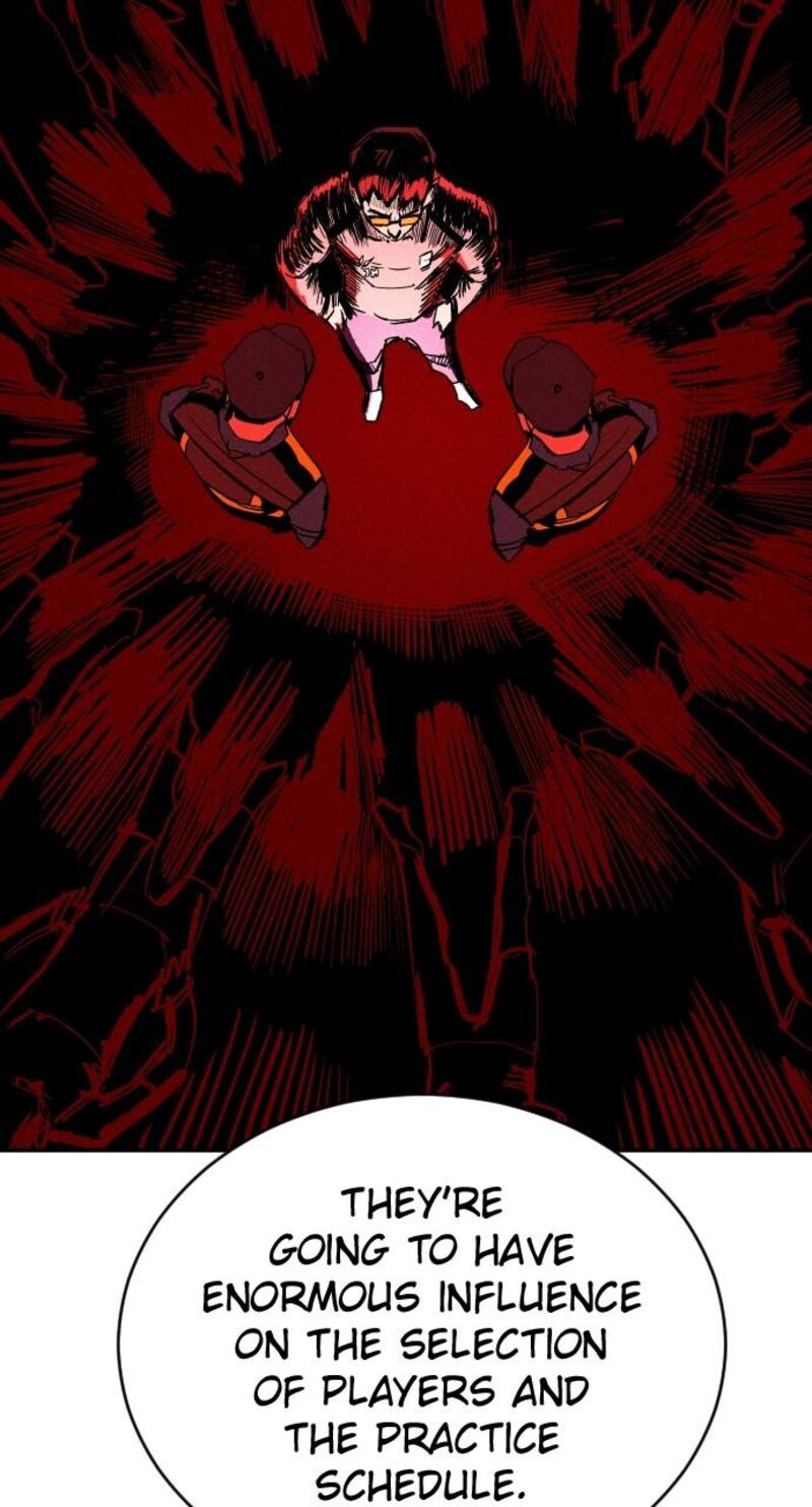 Build Up Chapter 165 Page 77