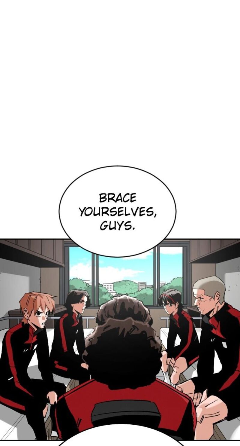 Build Up Chapter 165 Page 90