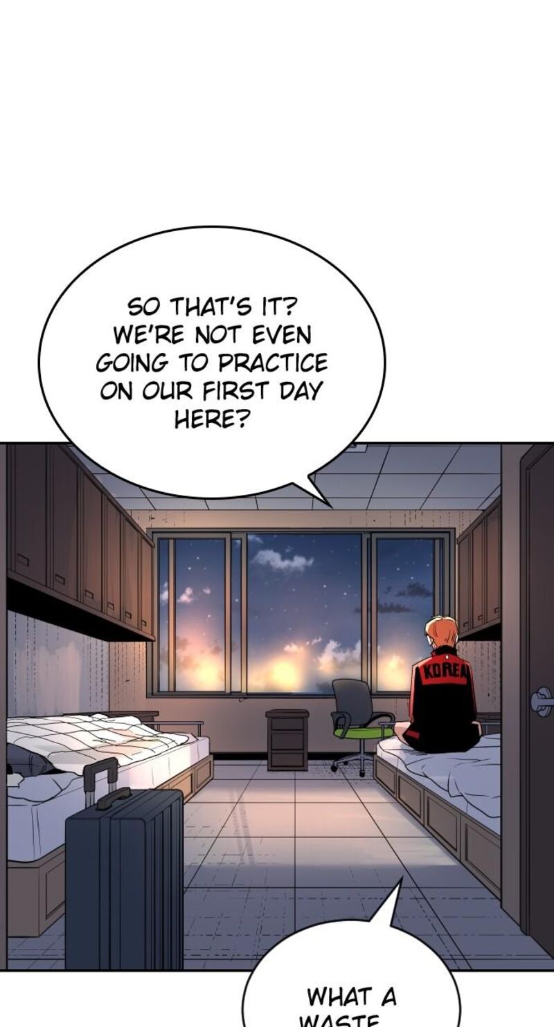 Build Up Chapter 165 Page 93