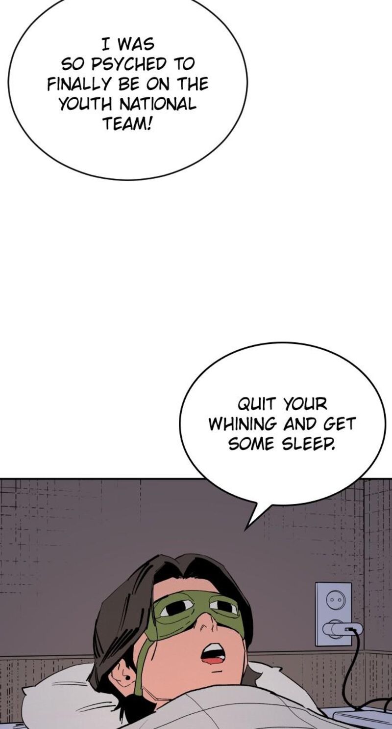 Build Up Chapter 165 Page 95