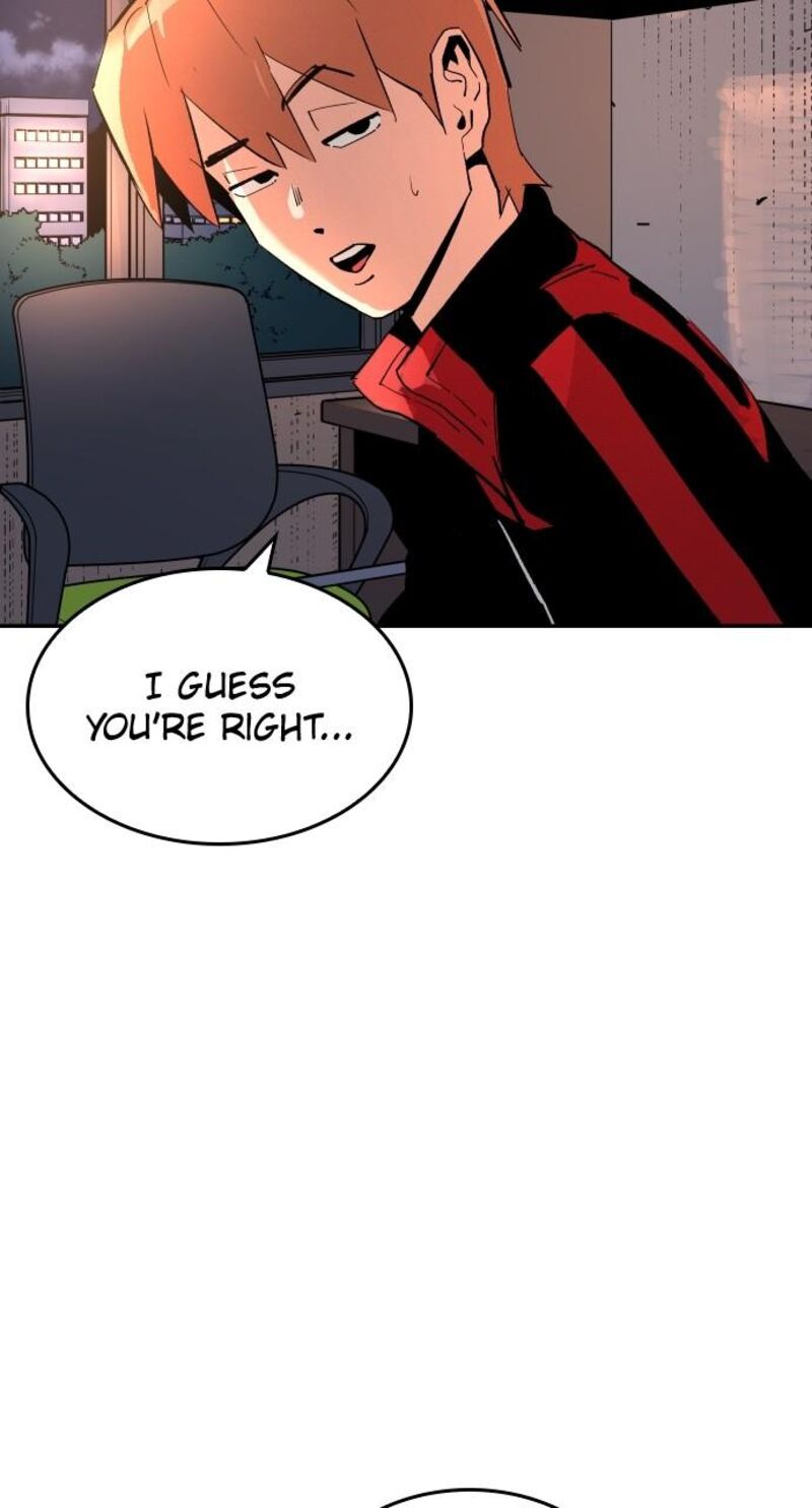 Build Up Chapter 165 Page 97