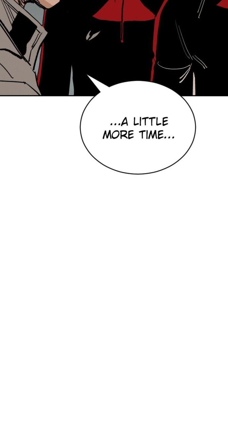 Build Up Chapter 166 Page 101