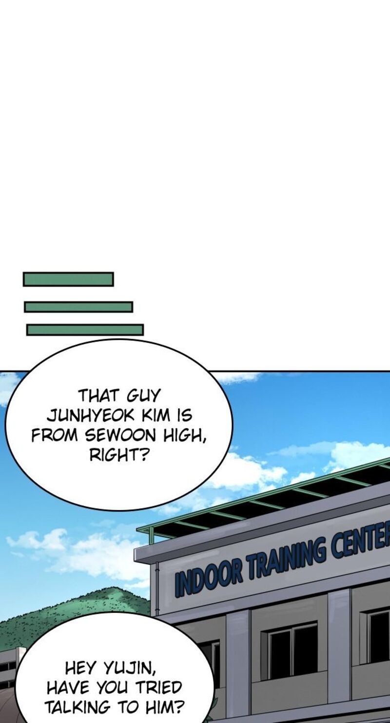 Build Up Chapter 166 Page 102