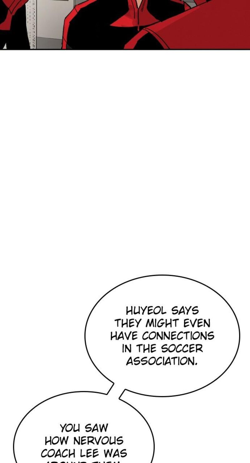 Build Up Chapter 166 Page 110
