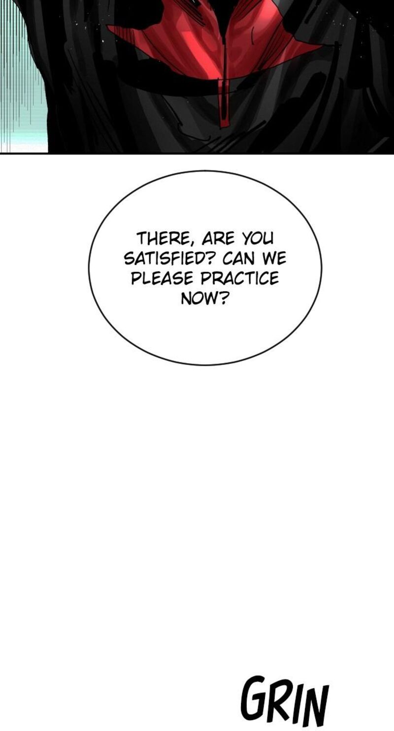 Build Up Chapter 166 Page 124