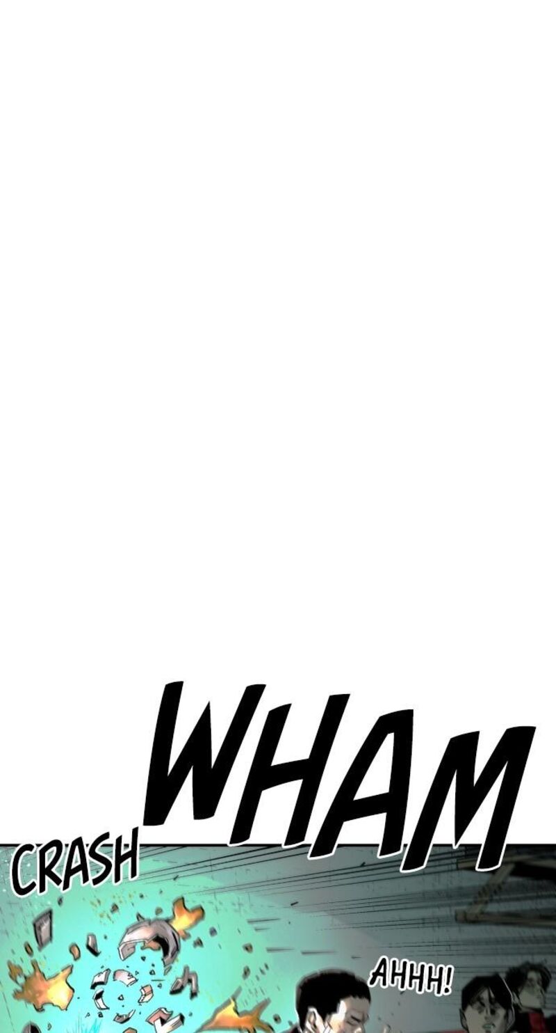 Build Up Chapter 166 Page 28