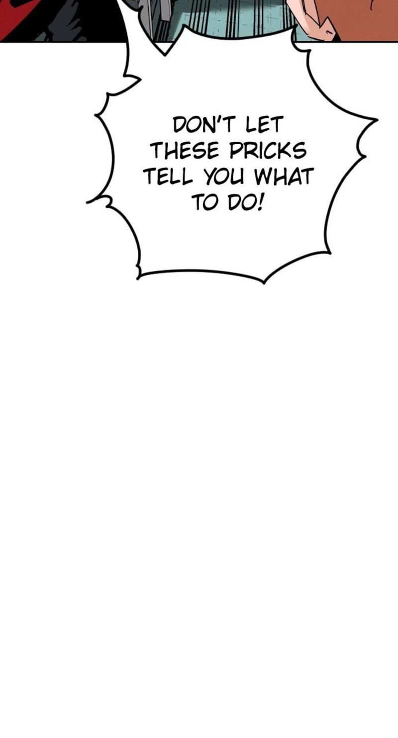 Build Up Chapter 166 Page 37