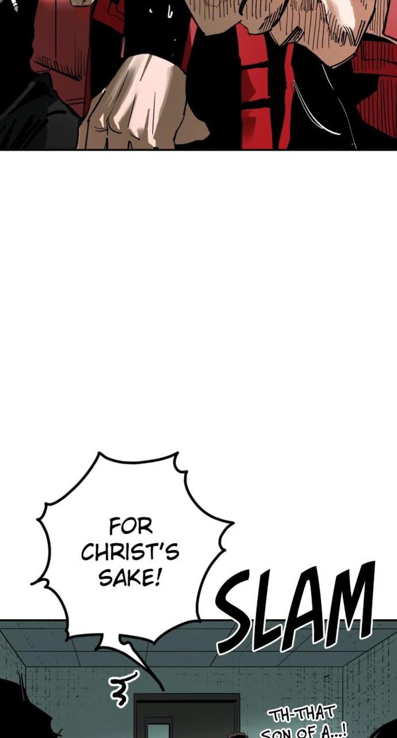 Build Up Chapter 166 Page 42