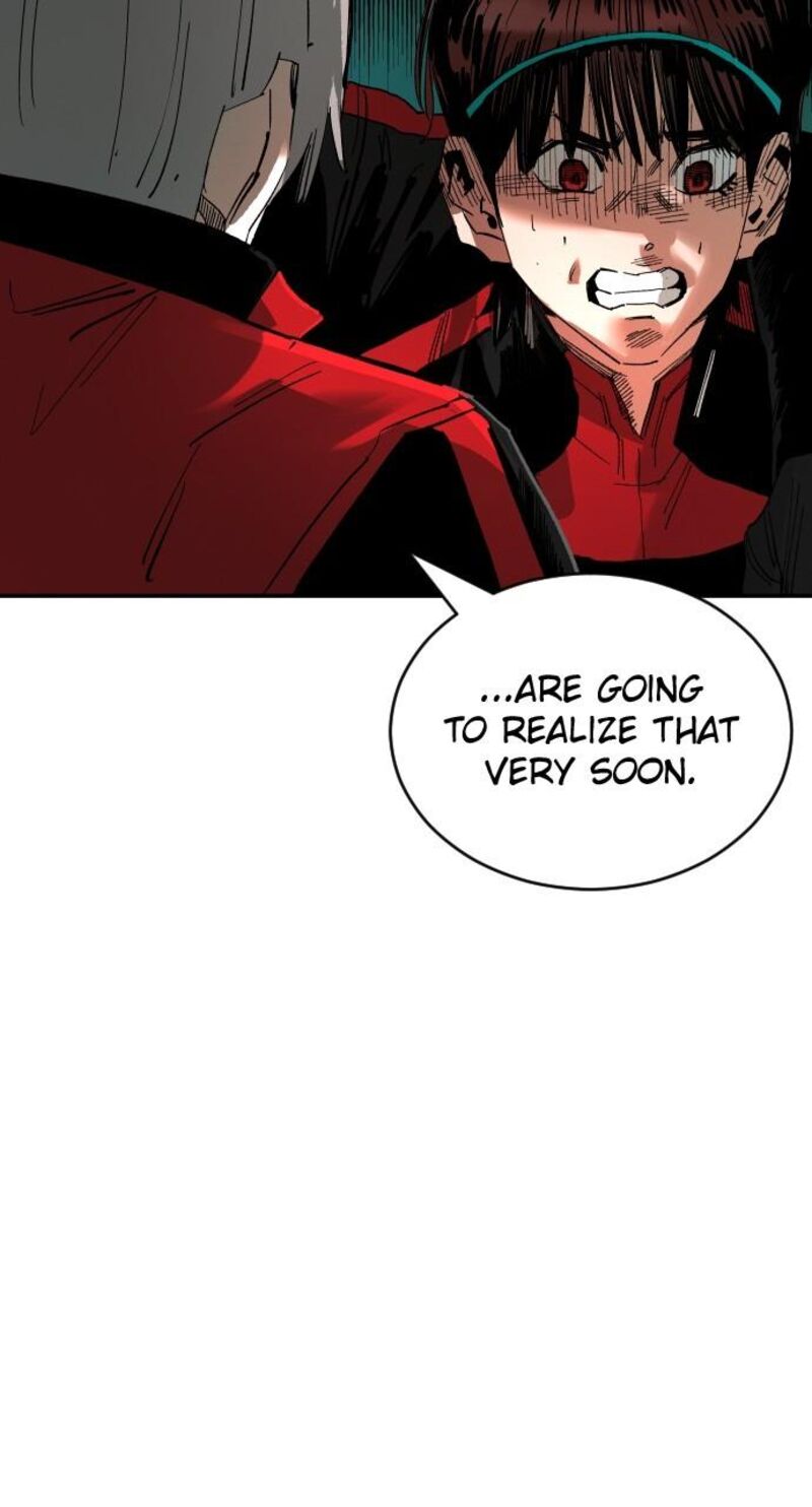 Build Up Chapter 166 Page 48