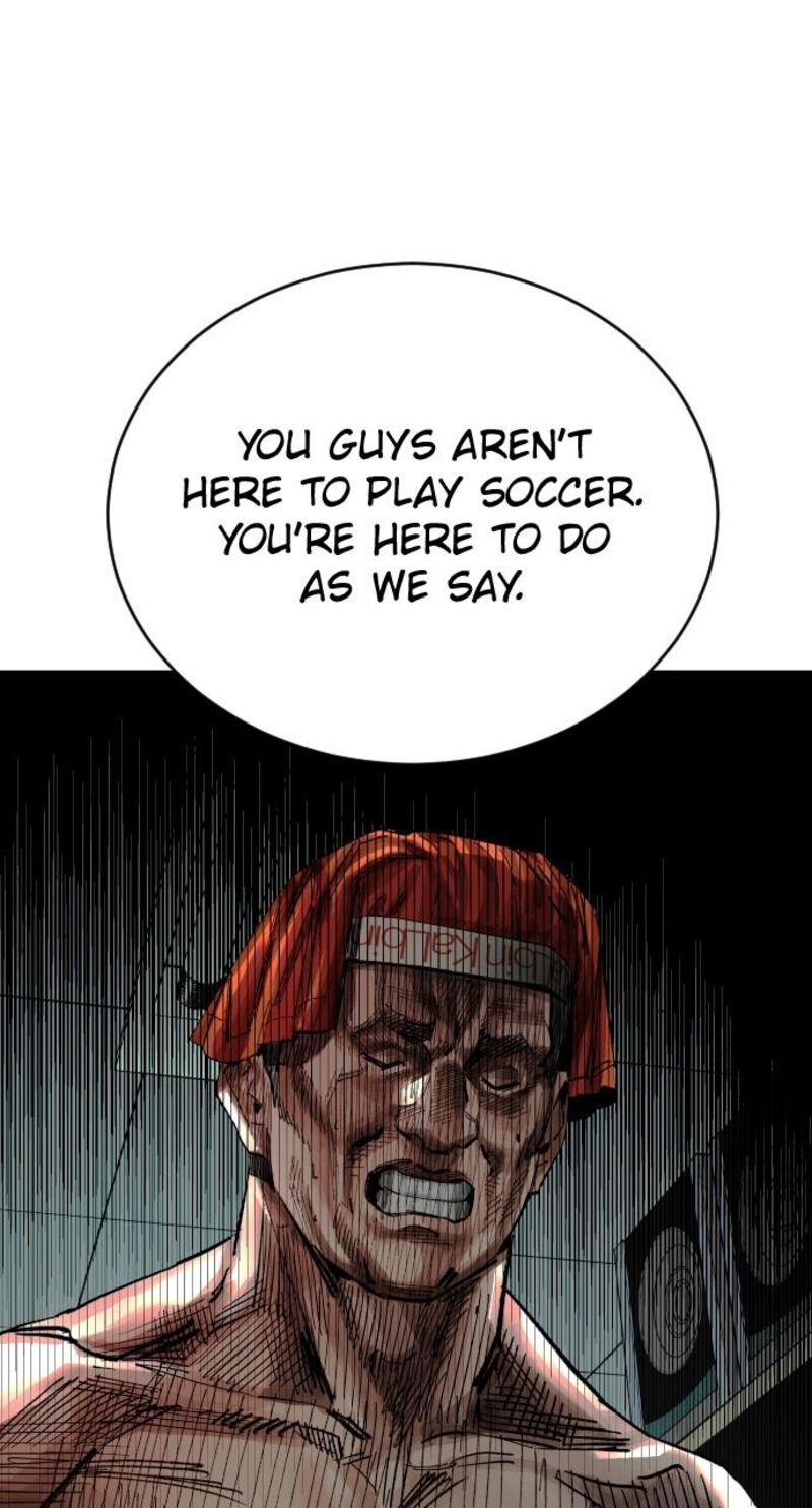 Build Up Chapter 166 Page 49