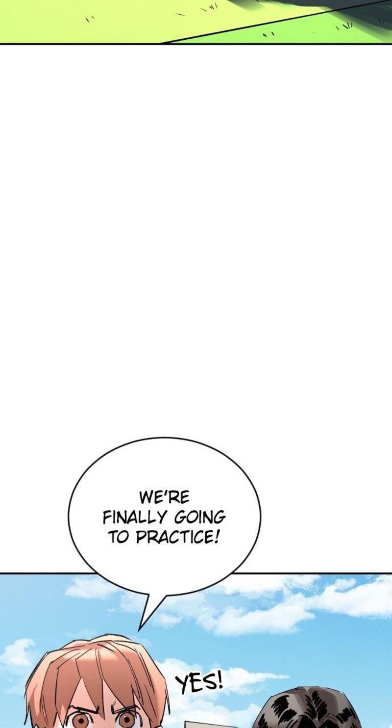 Build Up Chapter 166 Page 59