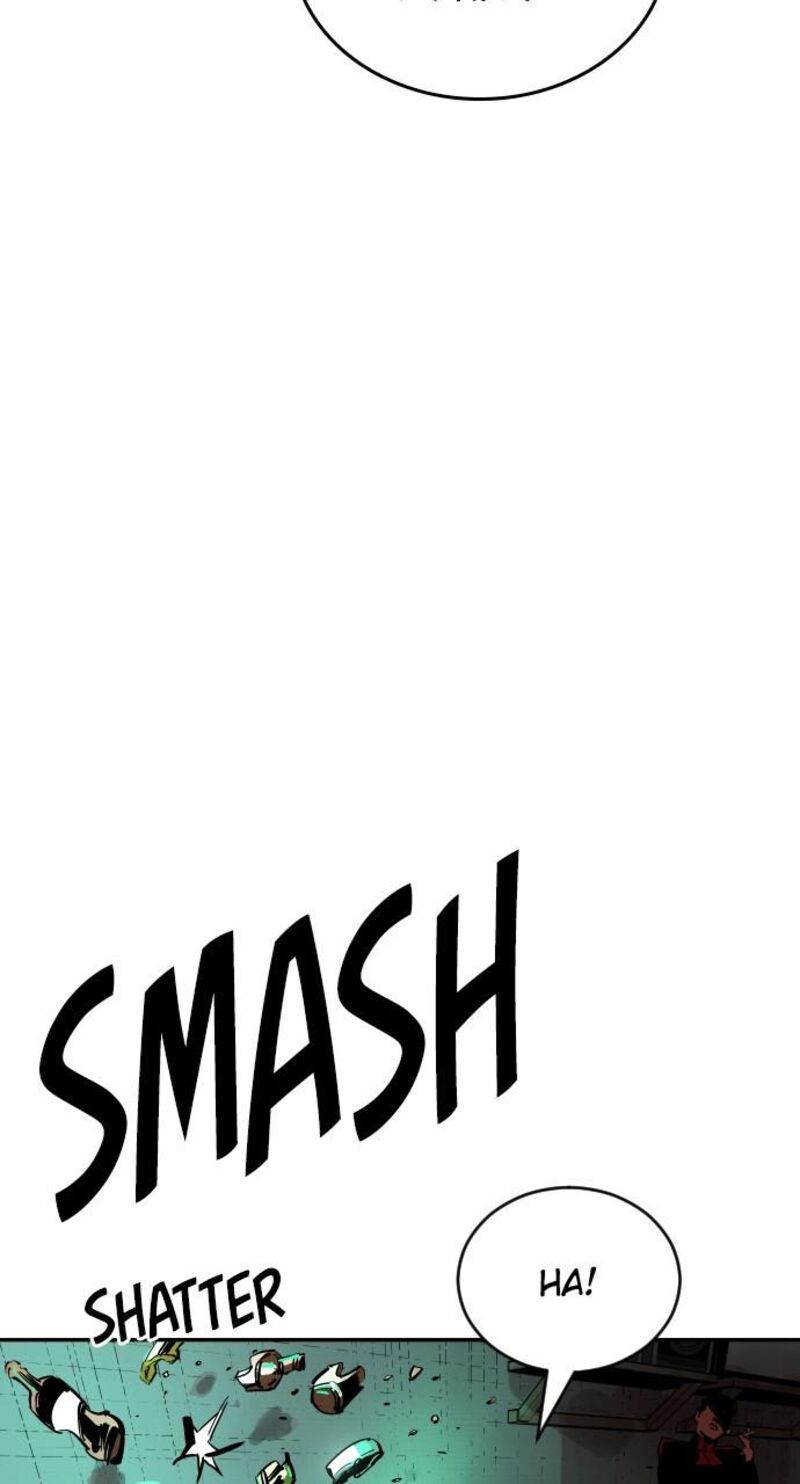 Build Up Chapter 166 Page 6