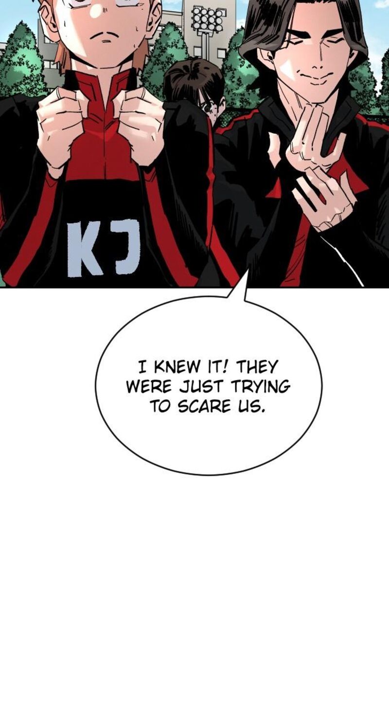 Build Up Chapter 166 Page 60
