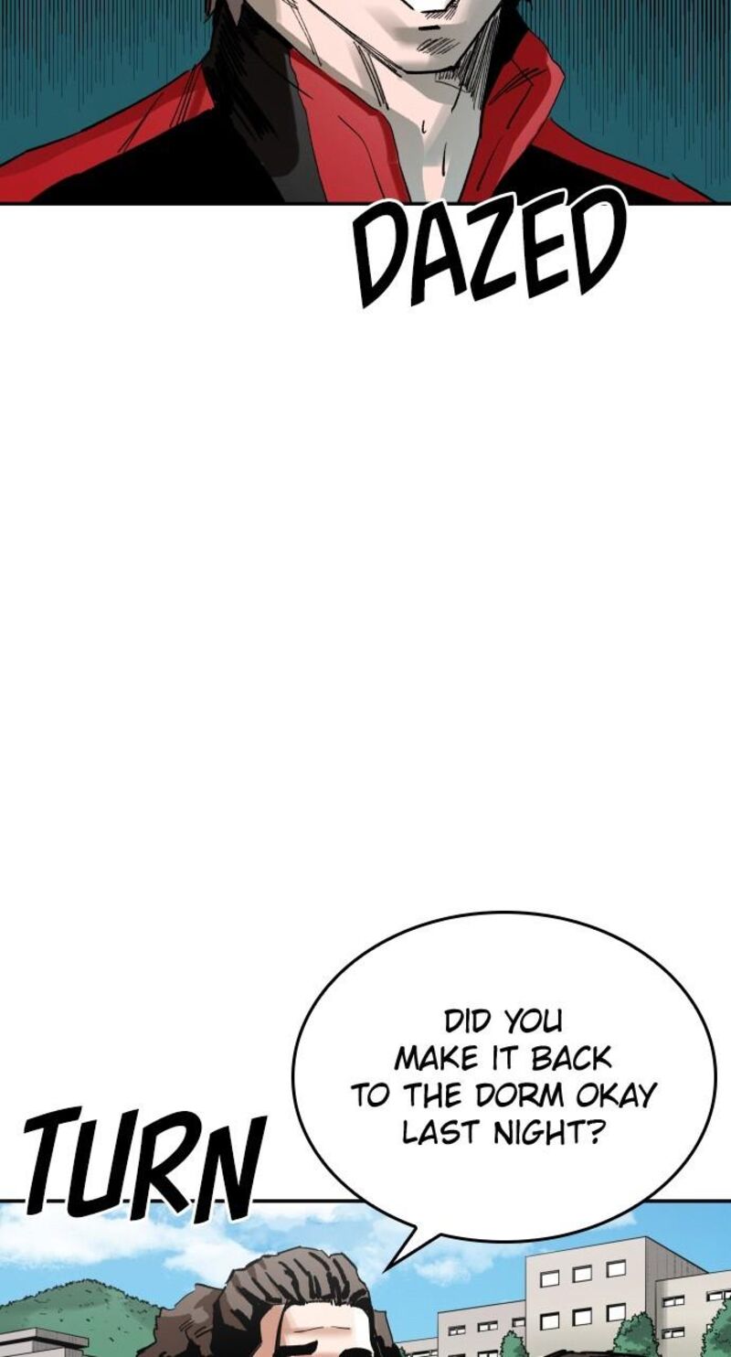 Build Up Chapter 166 Page 64