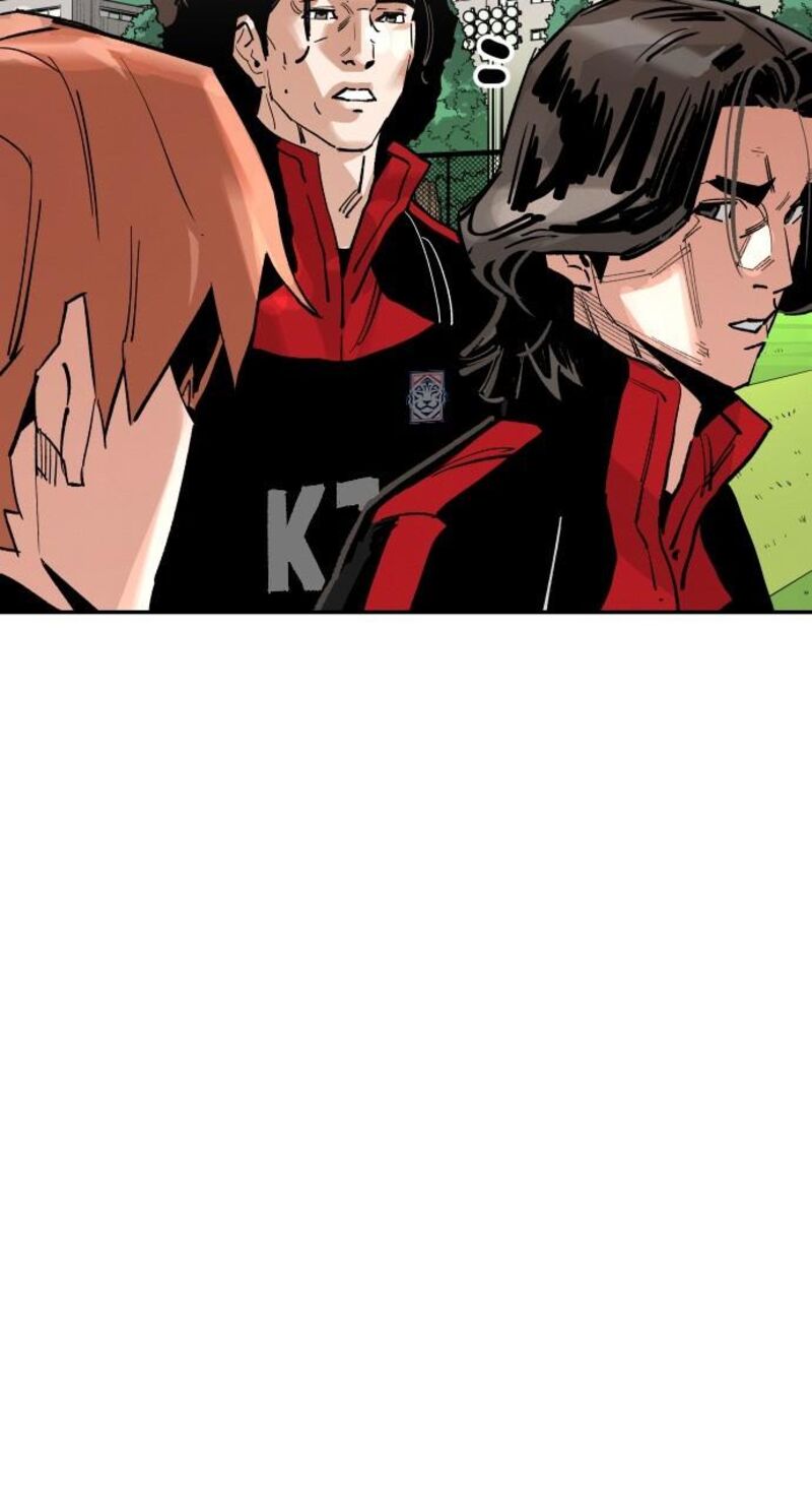 Build Up Chapter 166 Page 65